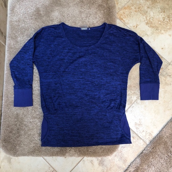 EUC Athleta batwing pullover - Picture 2 of 6